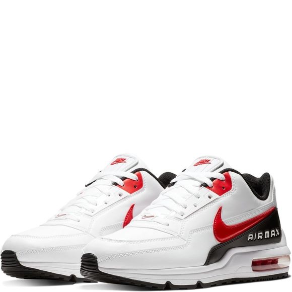 Nike Mens Air Max LTD 3 Excee Running Shoes - Picture 4 of 5